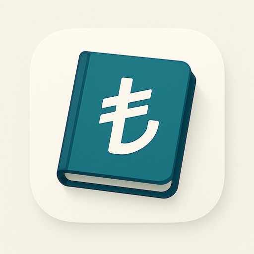 Borç Defteri App