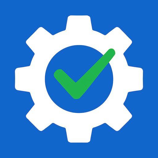 Service Tracker App